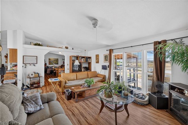 271 Monta Lane, Pahrump, NV 89060