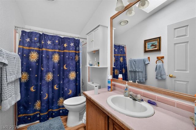 271 Monta Lane, Pahrump, NV 89060
