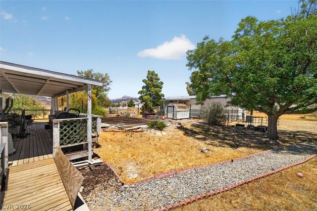 271 Monta Lane, Pahrump, NV 89060
