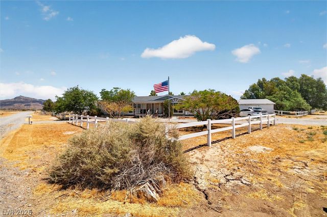 271 Monta Lane, Pahrump, NV 89060
