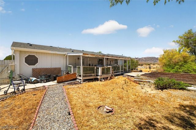 271 Monta Lane, Pahrump, NV 89060