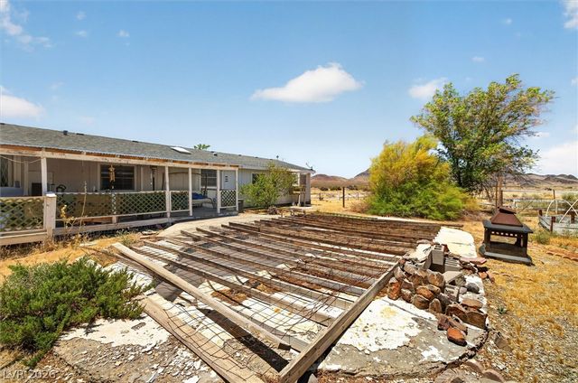 271 Monta Lane, Pahrump, NV 89060