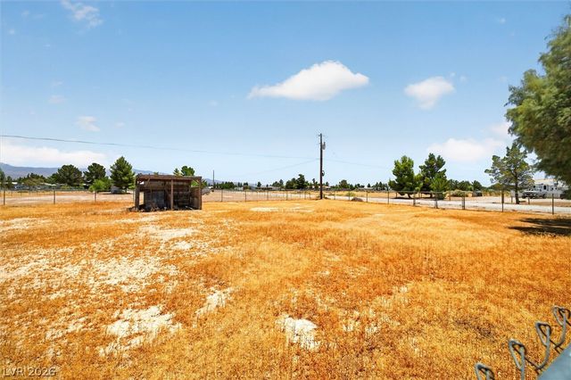 271 Monta Lane, Pahrump, NV 89060