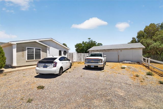 271 Monta Lane, Pahrump, NV 89060