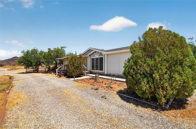 271 Monta Lane, Pahrump, NV 89060