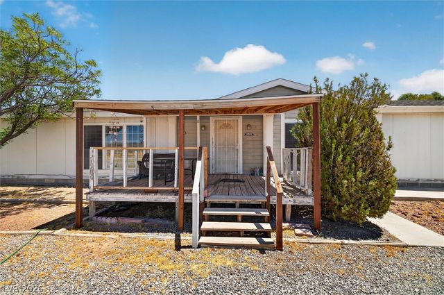 271 Monta Lane, Pahrump, NV 89060