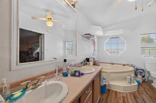 271 Monta Lane, Pahrump, NV 89060
