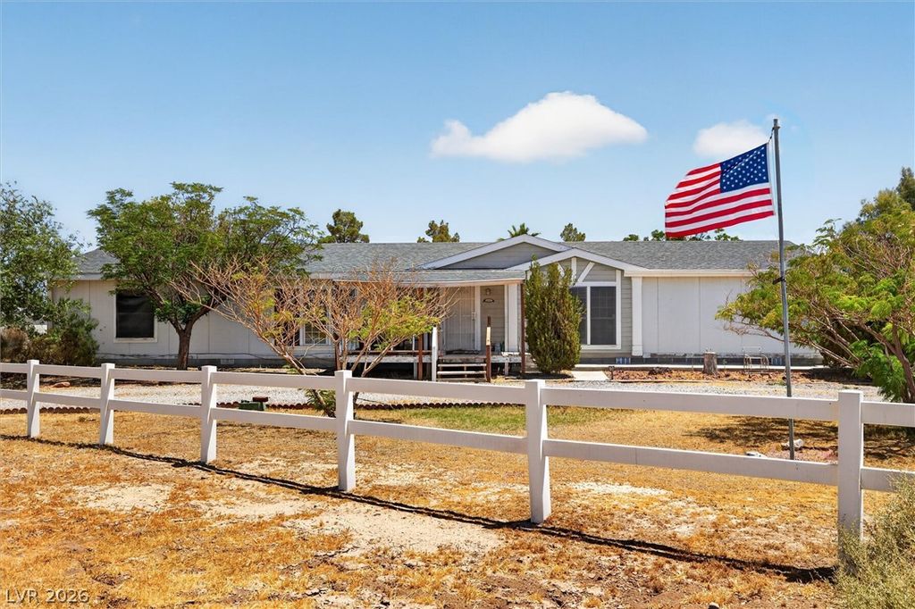 271 Monta Lane, Pahrump, NV 89060