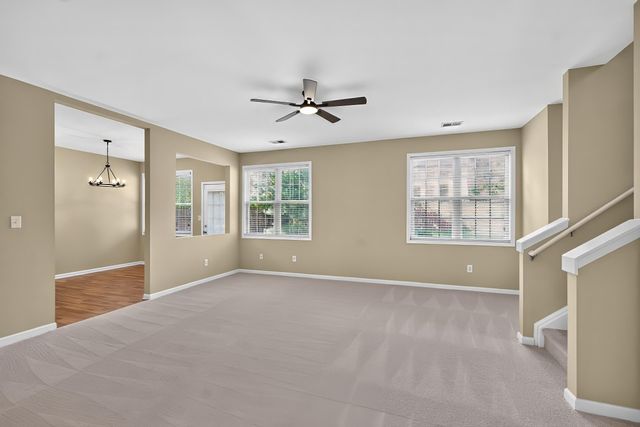 2517 Denburn Court, Lexington, KY 40511