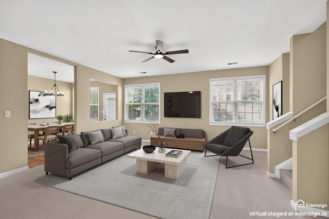 2517 Denburn Court, Lexington, KY 40511