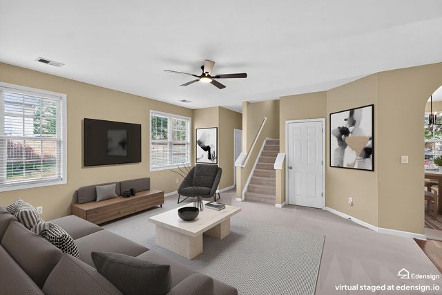 2517 Denburn Court, Lexington, KY 40511