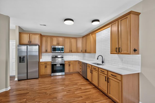 2517 Denburn Court, Lexington, KY 40511