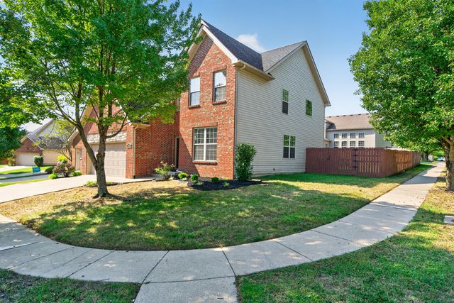 2517 Denburn Court, Lexington, KY 40511
