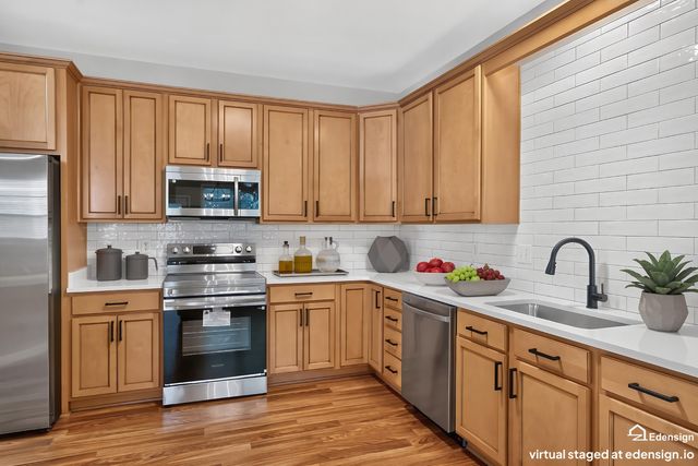 2517 Denburn Court, Lexington, KY 40511