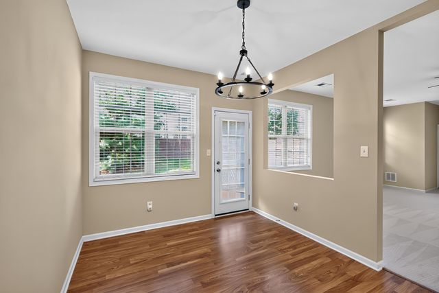 2517 Denburn Court, Lexington, KY 40511
