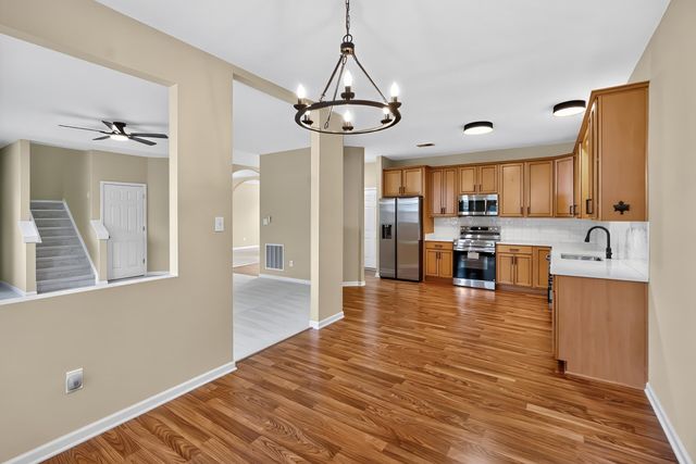 2517 Denburn Court, Lexington, KY 40511