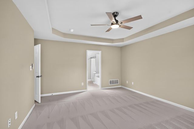 2517 Denburn Court, Lexington, KY 40511