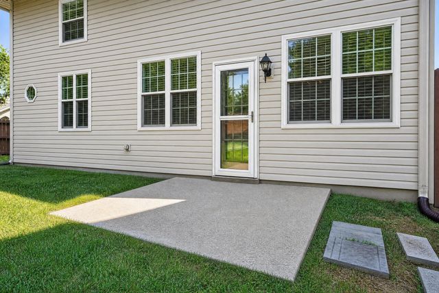 2517 Denburn Court, Lexington, KY 40511