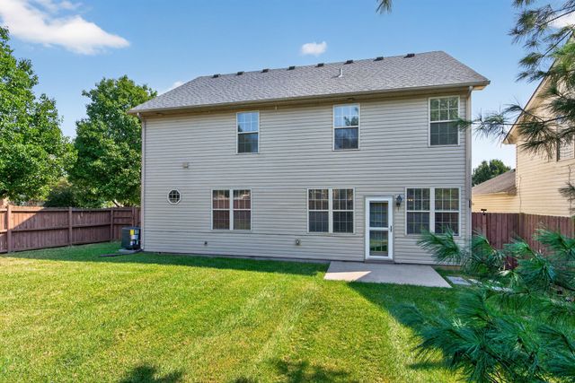 2517 Denburn Court, Lexington, KY 40511