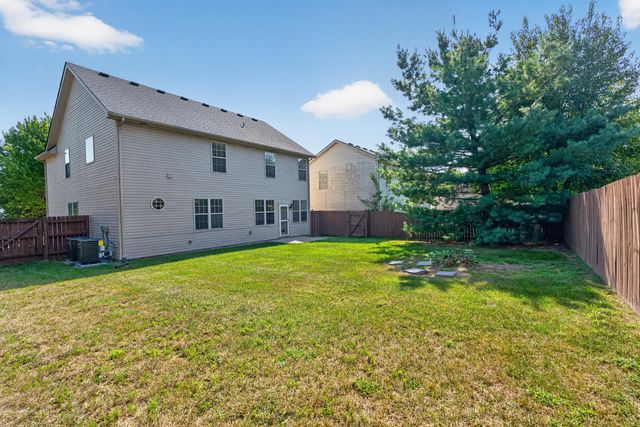 2517 Denburn Court, Lexington, KY 40511