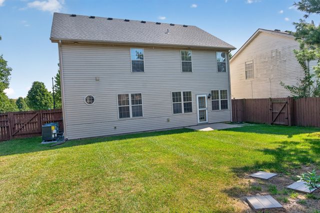 2517 Denburn Court, Lexington, KY 40511
