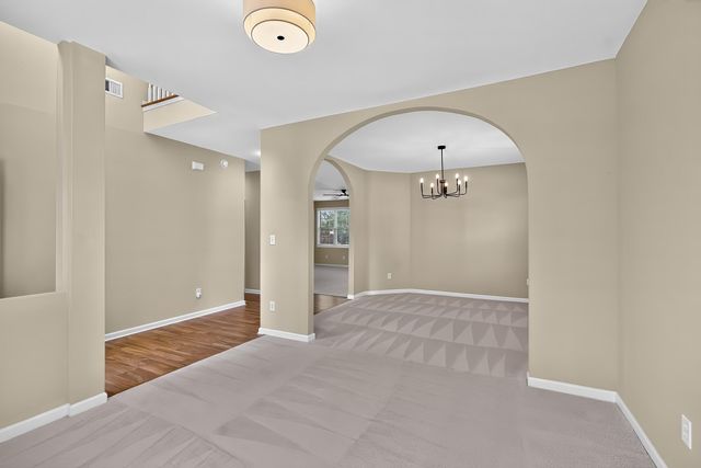 2517 Denburn Court, Lexington, KY 40511