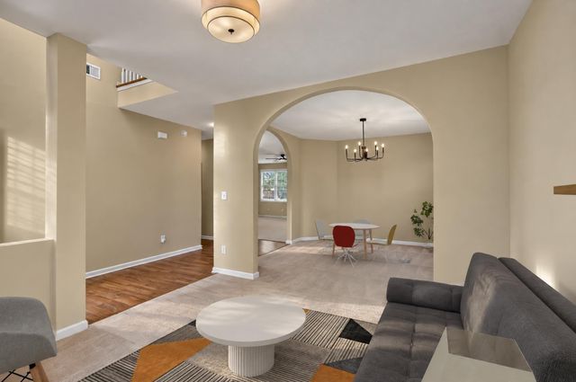 2517 Denburn Court, Lexington, KY 40511