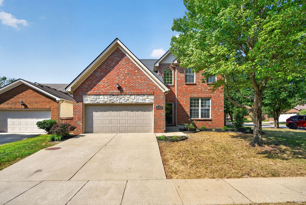 2517 Denburn Court, Lexington, KY 40511