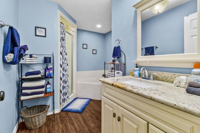 145 Idlewilde Drive, Onalaska, TX 77360
