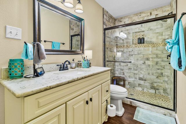 145 Idlewilde Drive, Onalaska, TX 77360