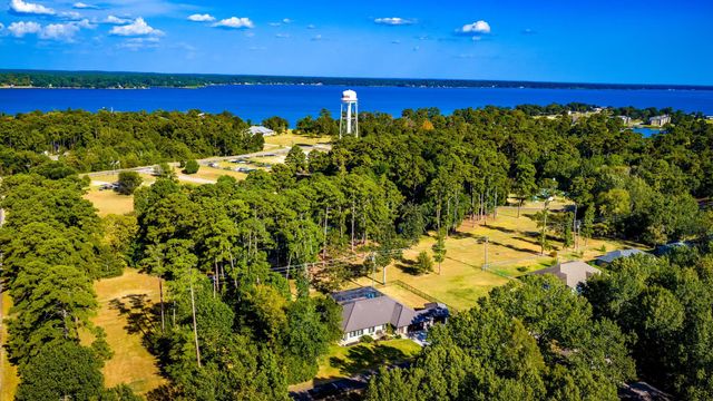 145 Idlewilde Drive, Onalaska, TX 77360