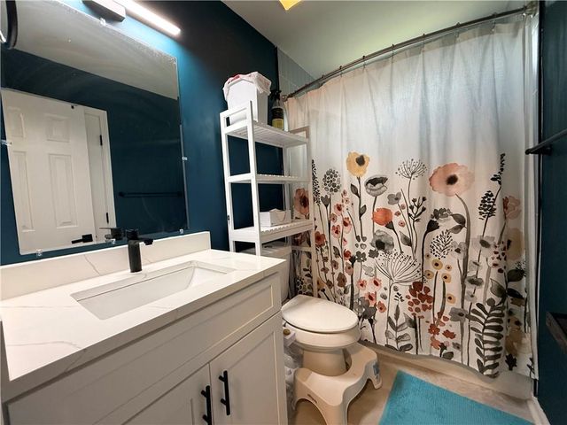 1500 McAdoo Drive SW, Marietta, GA 30064