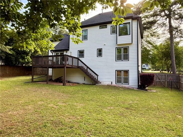 1500 McAdoo Drive SW, Marietta, GA 30064