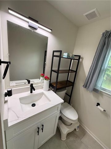 1500 McAdoo Drive SW, Marietta, GA 30064