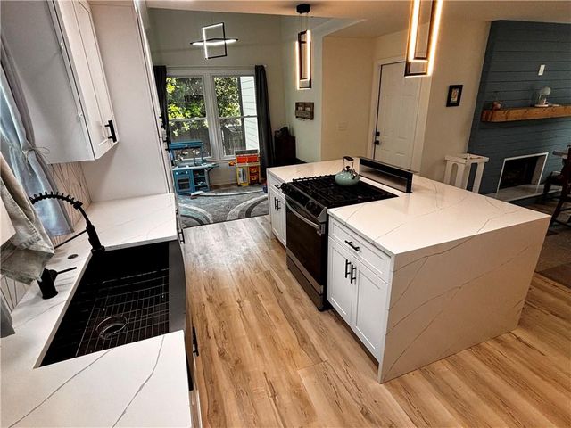 1500 McAdoo Drive SW, Marietta, GA 30064