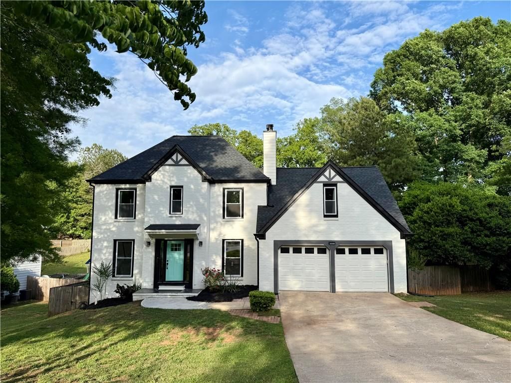 1500 McAdoo Drive SW, Marietta, GA 30064
