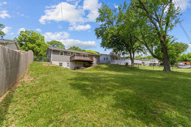 4233 Warren Street, Davenport, IA 52806