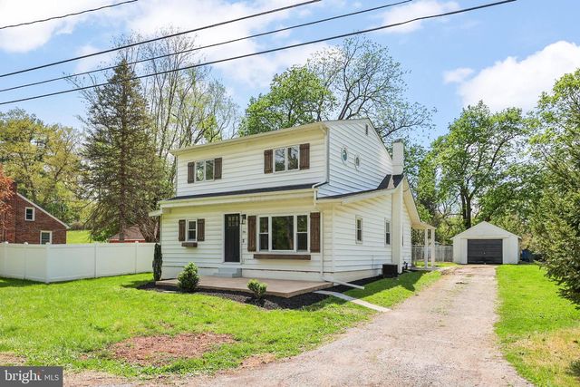 941 CONEWAGO CREEK RD, Manchester, PA 17345