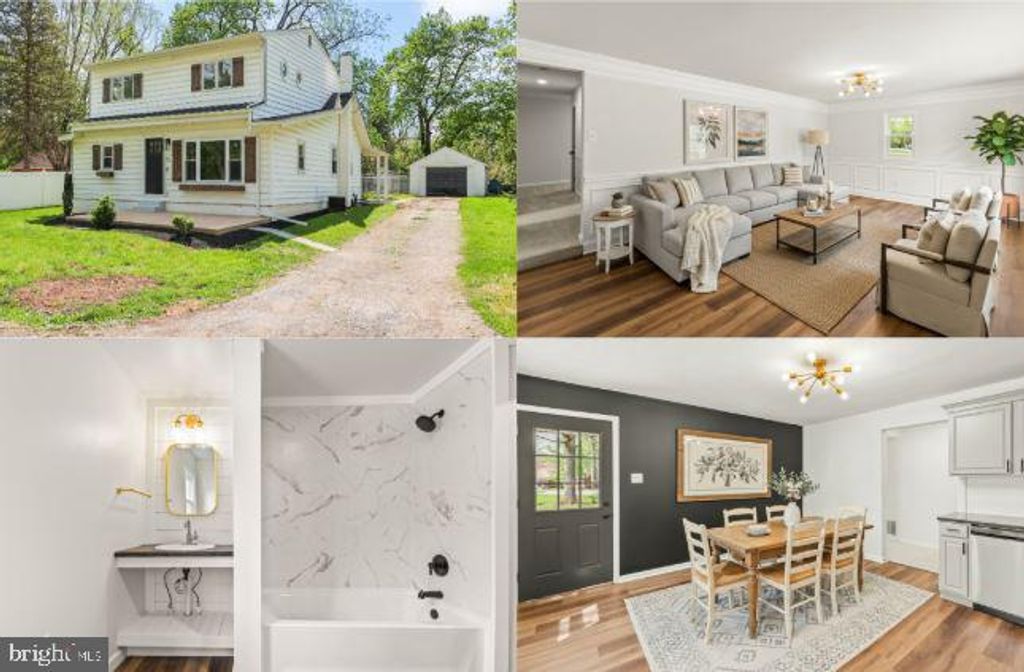 941 CONEWAGO CREEK RD, Manchester, PA 17345