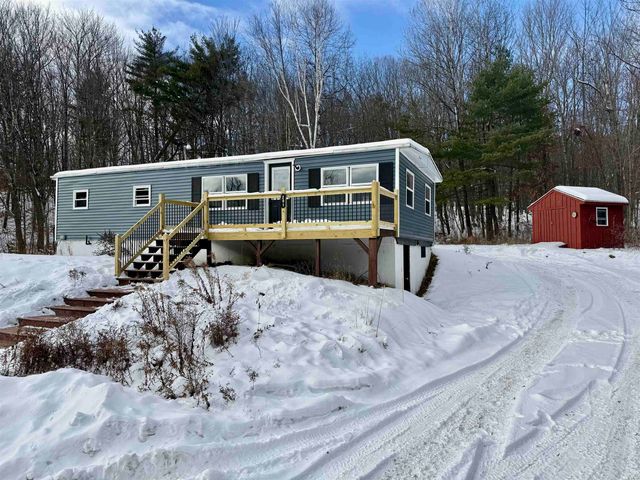 201 Parade Road, Meredith, NH 03253