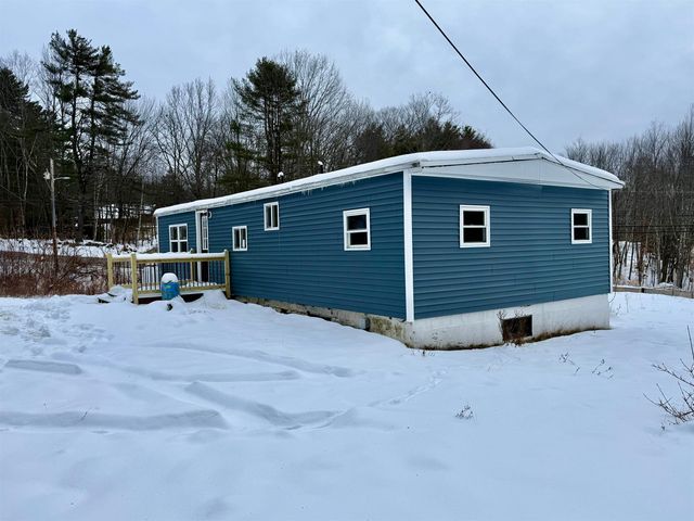 201 Parade Road, Meredith, NH 03253