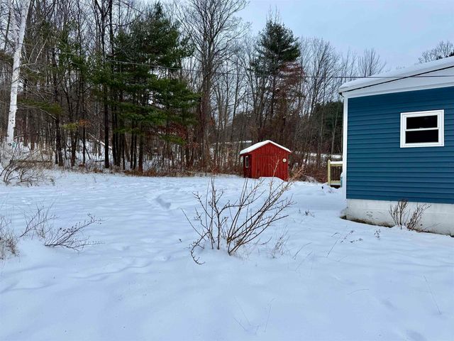 201 Parade Road, Meredith, NH 03253