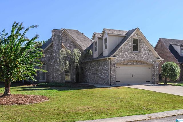 5851 HIGH FOREST DRIVE, Mccalla, AL 35111