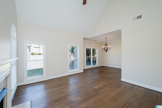 5851 HIGH FOREST DRIVE, Mccalla, AL 35111