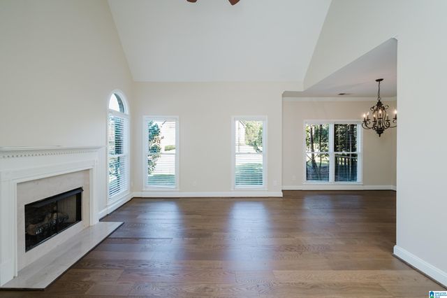 5851 HIGH FOREST DRIVE, Mccalla, AL 35111