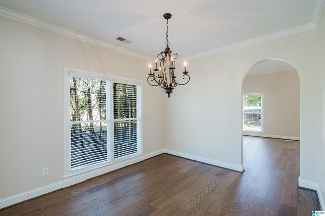 5851 HIGH FOREST DRIVE, Mccalla, AL 35111