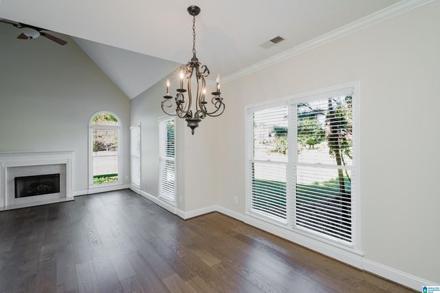 5851 HIGH FOREST DRIVE, Mccalla, AL 35111