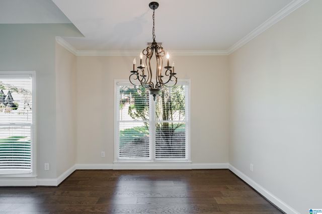 5851 HIGH FOREST DRIVE, Mccalla, AL 35111