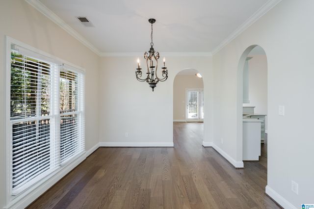 5851 HIGH FOREST DRIVE, Mccalla, AL 35111