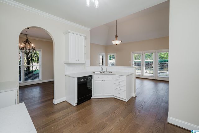 5851 HIGH FOREST DRIVE, Mccalla, AL 35111